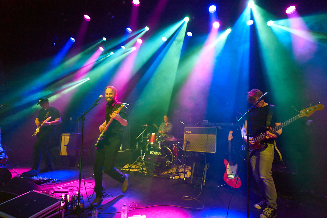 The Arthurs Boerderij Zoetermeer15